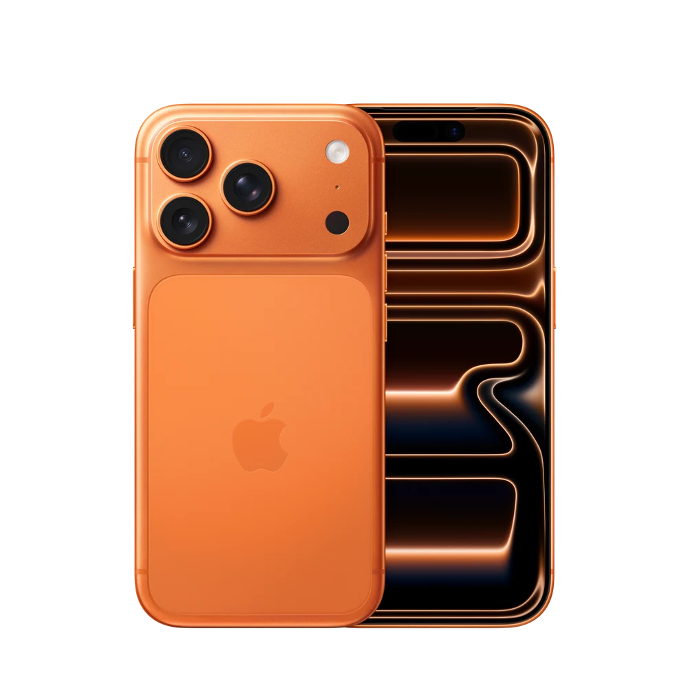 iPhone 17 Pro